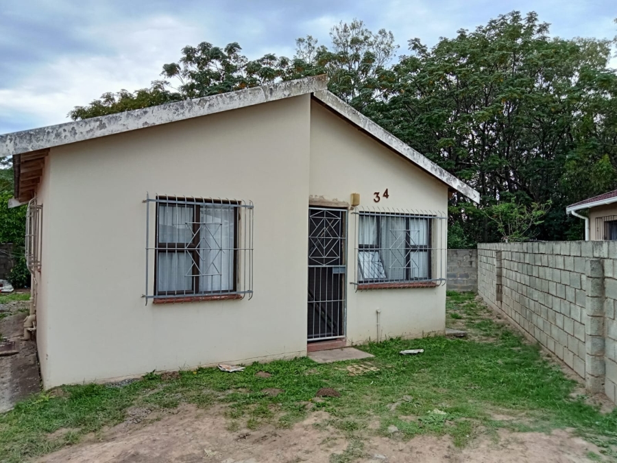 2 Bedroom Property for Sale in Amalinda Eastern Cape